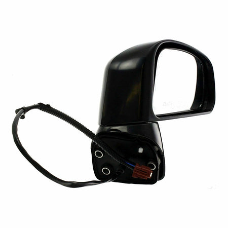 2007 Nissan Versa Door Mirror Passenger Side Power Foldway_NI1321165-2