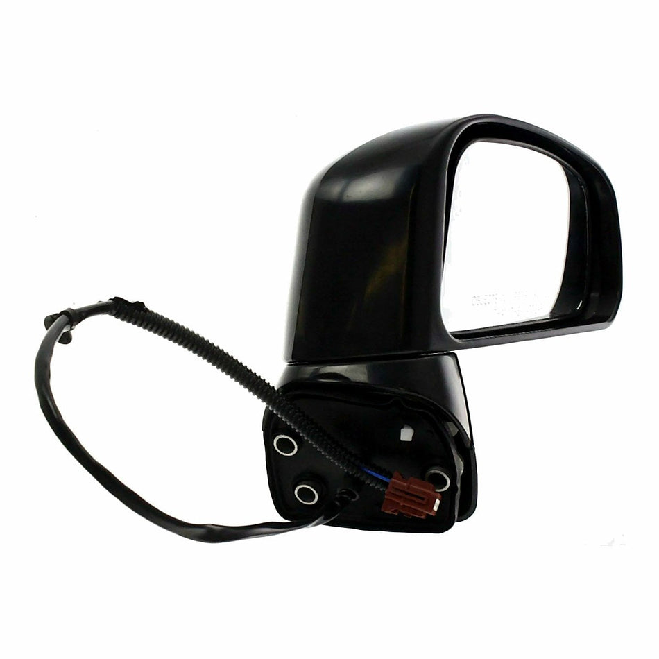 2007 Nissan Versa Door Mirror Passenger Side Power Foldway_NI1321165-2