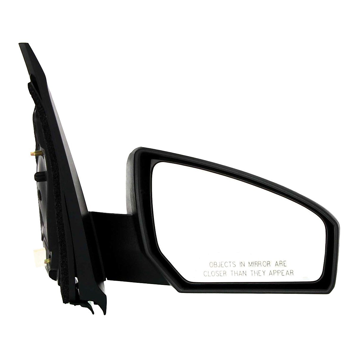2007-2012 Nissan Sentra Door Mirror Passenger Side Power_NI1321167