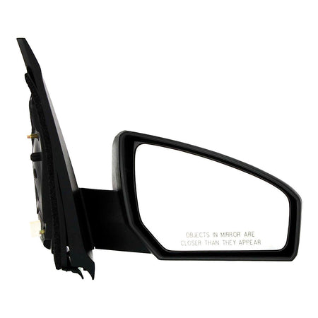 2007-2012 Nissan Sentra Door Mirror Passenger Side Power_NI1321167
