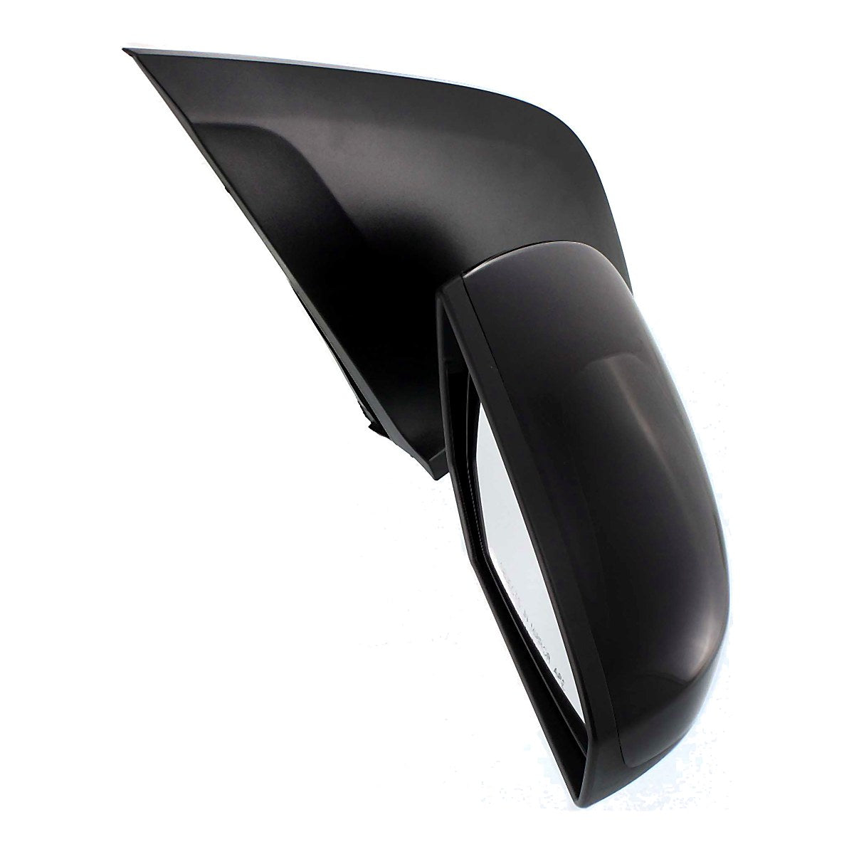 2007-2012 Nissan Sentra Door Mirror Passenger Side Power_NI1321167-3