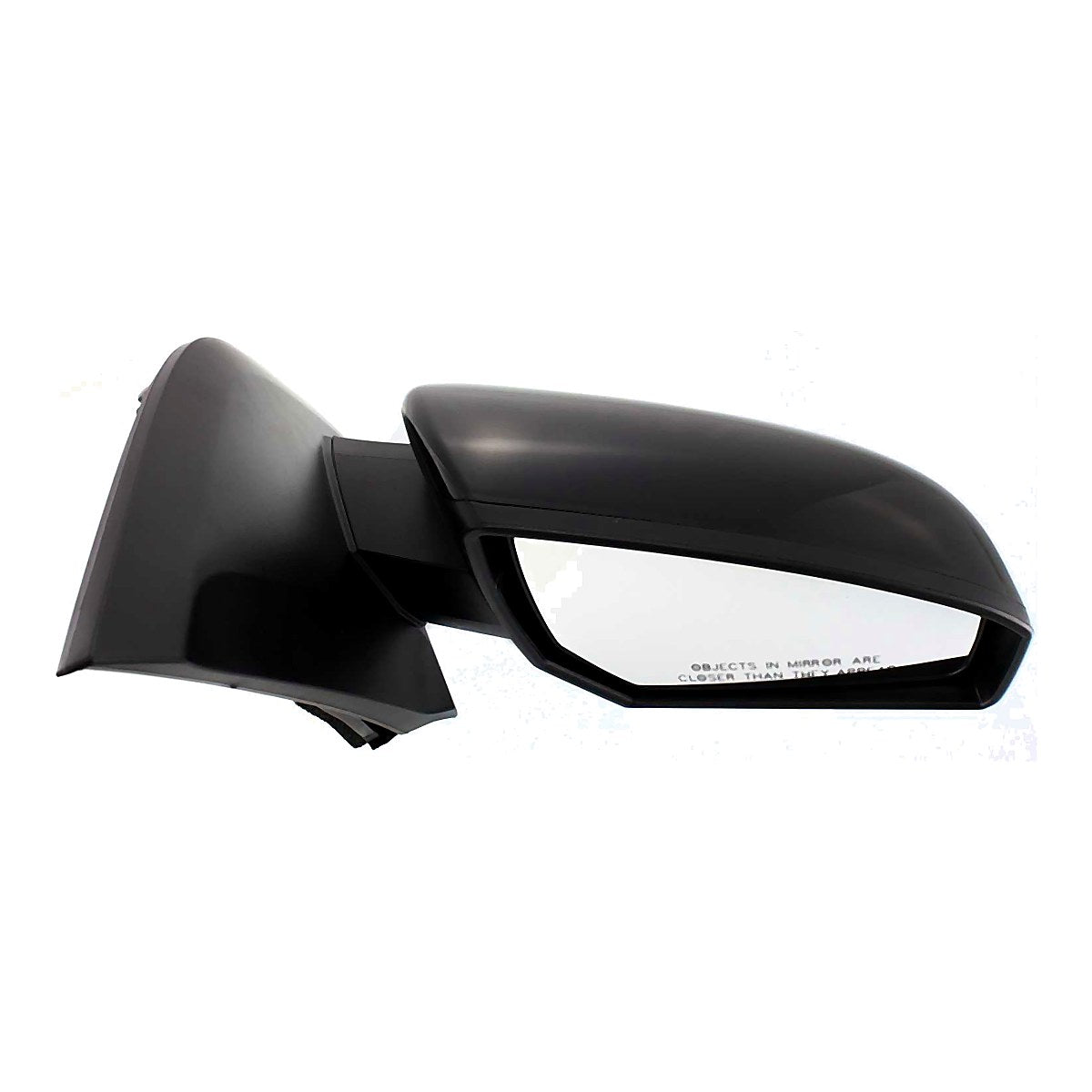 2007-2012 Nissan Sentra Door Mirror Passenger Side Power_NI1321167-4
