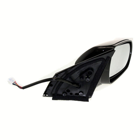 2003-2004 Nissan Murano Door Mirror Passenger Side Power Heated With Memory Ptm_NI1321175-2