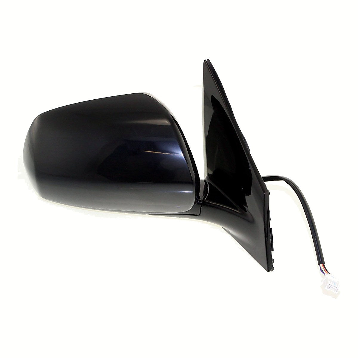 2003-2004 Nissan Murano Door Mirror Passenger Side Power Heated With Memory Ptm_NI1321175-4