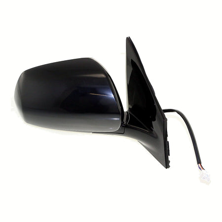 2003-2004 Nissan Murano Door Mirror Passenger Side Power Heated With Memory Ptm_NI1321175-4