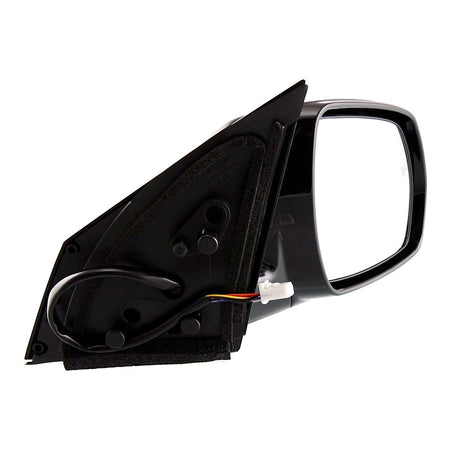 2005-2007 Nissan Murano Door Mirror Passenger Side Power Heated/Memory_NI1321176-2