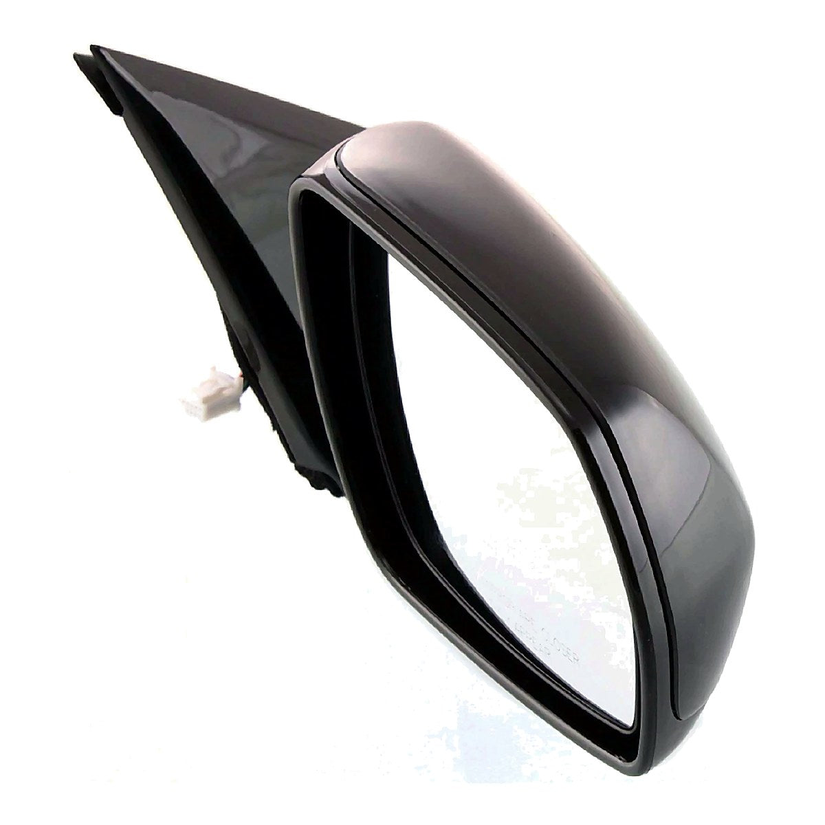 2005-2007 Nissan Murano Door Mirror Passenger Side Power Heated/Memory_NI1321176-3