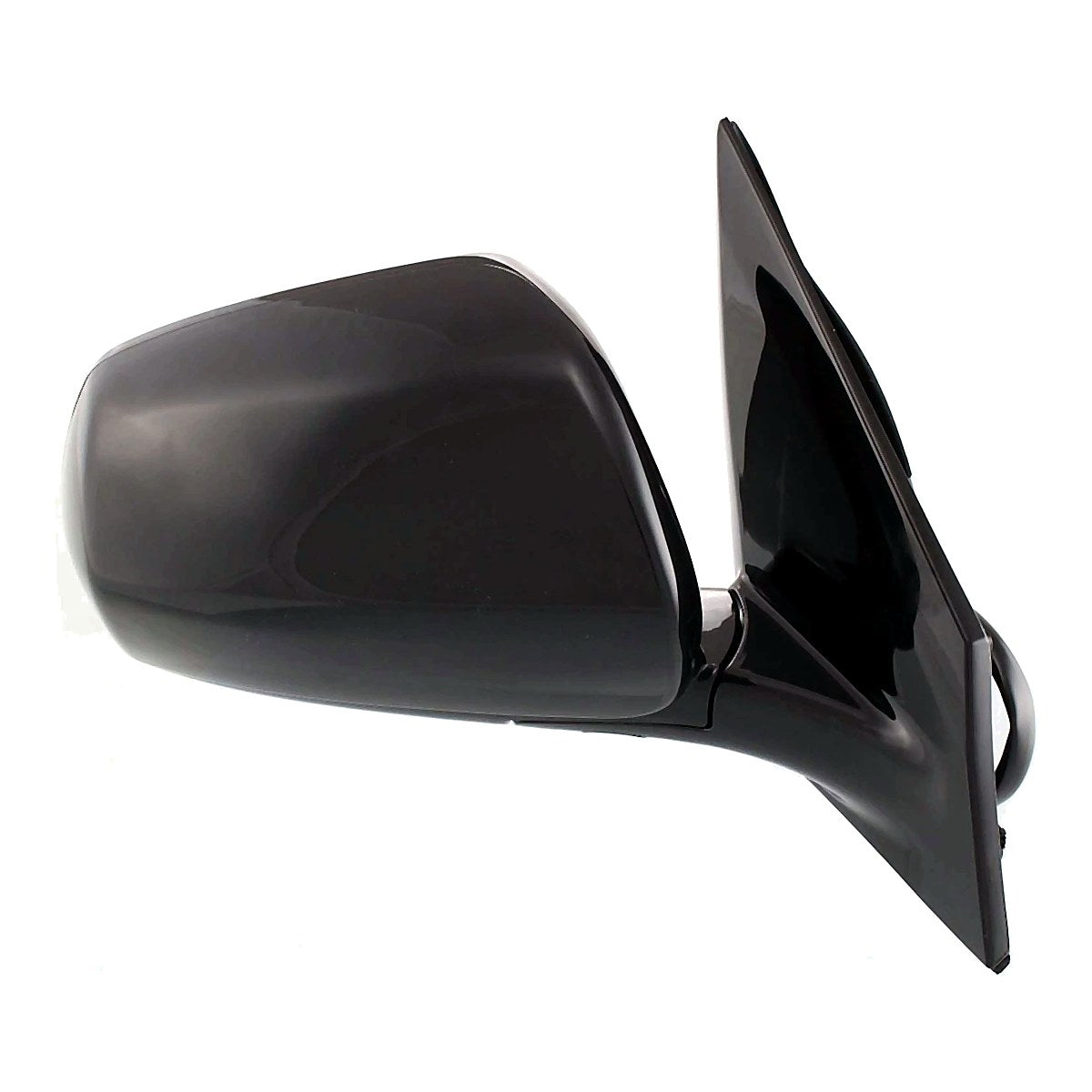 2005-2007 Nissan Murano Door Mirror Passenger Side Power Heated/Memory_NI1321176-5