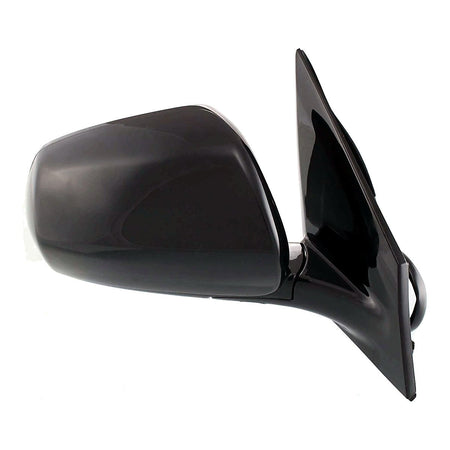 2005-2007 Nissan Murano Door Mirror Passenger Side Power Heated/Memory_NI1321176-5