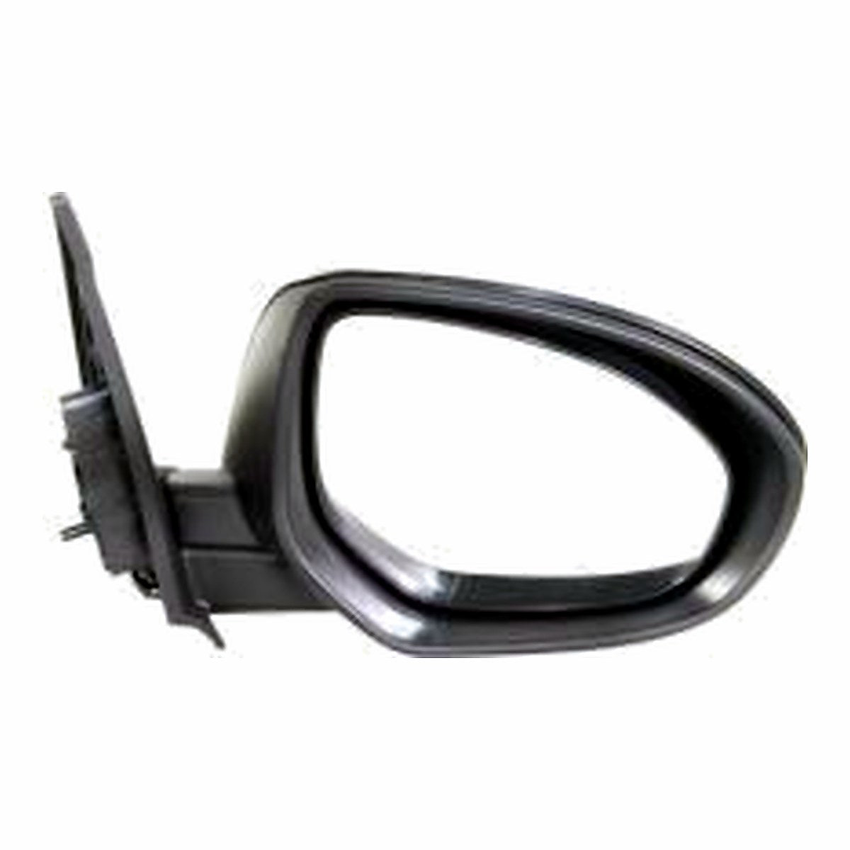2003-2004 Nissan Murano Door Mirror Passenger Side Power With Memory Ptm_NI1321177