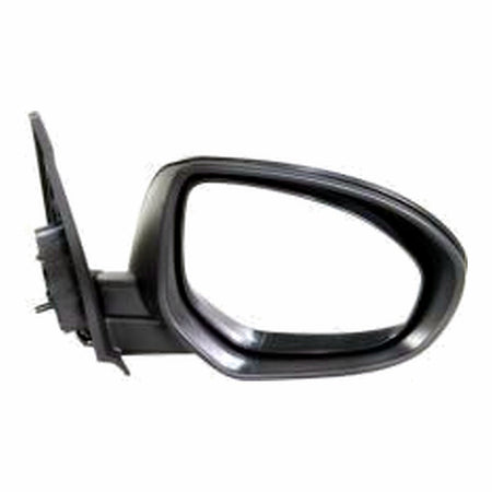 2003-2004 Nissan Murano Door Mirror Passenger Side Power With Memory Ptm_NI1321177