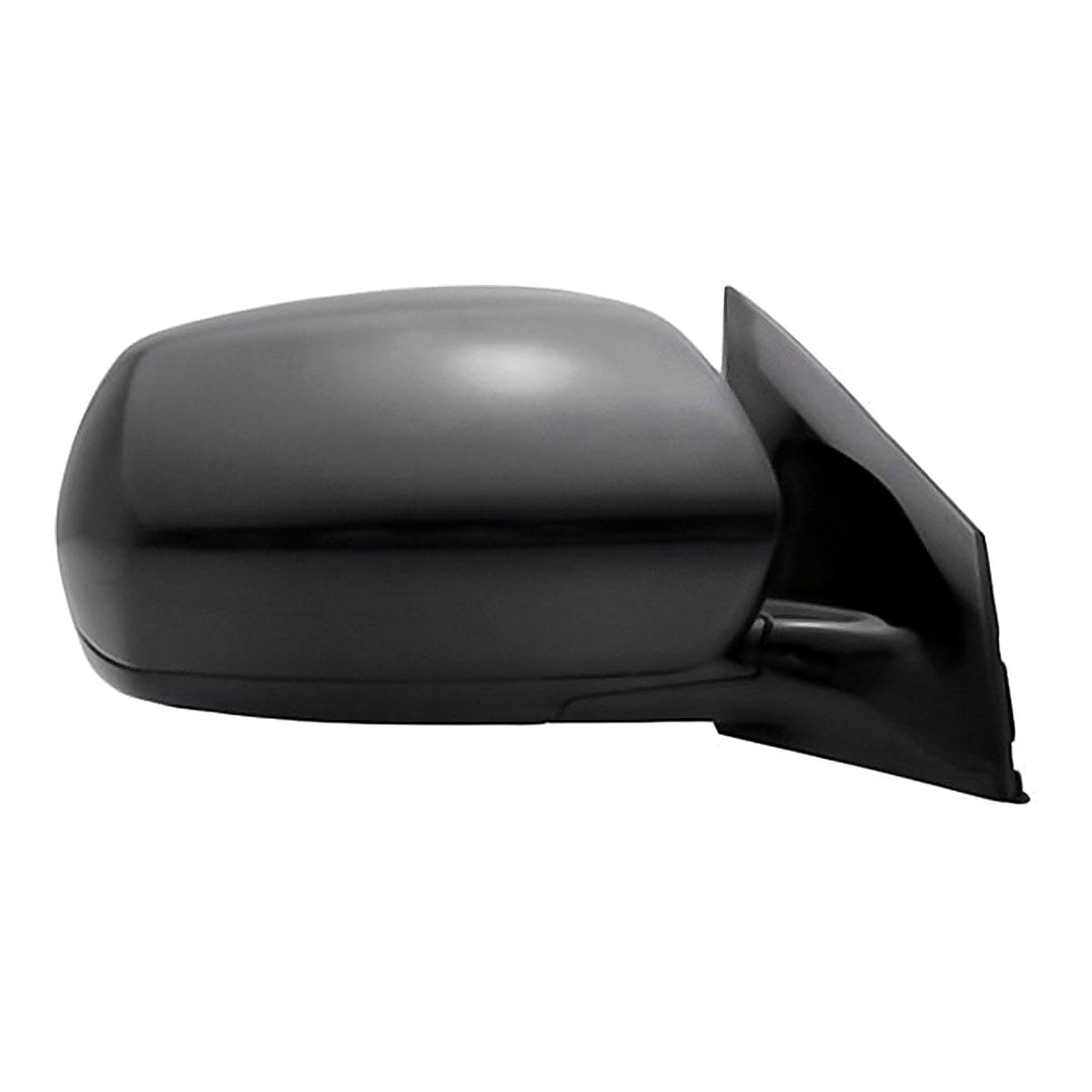 2003-2004 Nissan Murano Door Mirror Passenger Side Power With Memory Ptm_NI1321177-2