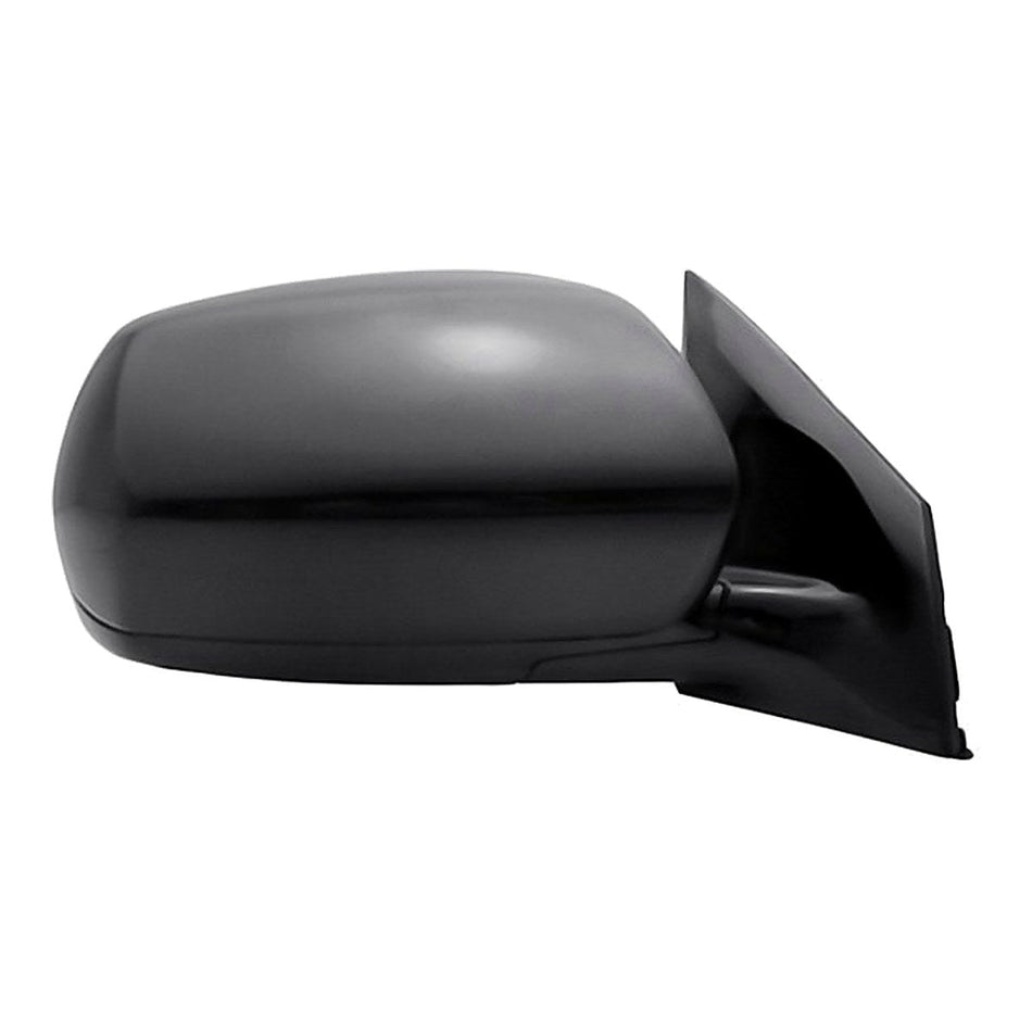 2003-2004 Nissan Murano Door Mirror Passenger Side Power With Memory Ptm_NI1321177-2