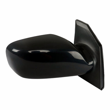 2005-2007 Nissan Murano Door Mirror Passenger Side Power Heated Memory Cover With Smart Entry Black_NI1321178-3
