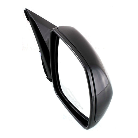 2005-2007 Nissan Murano Door Mirror Passenger Side Power With Cover_NI1321182-3