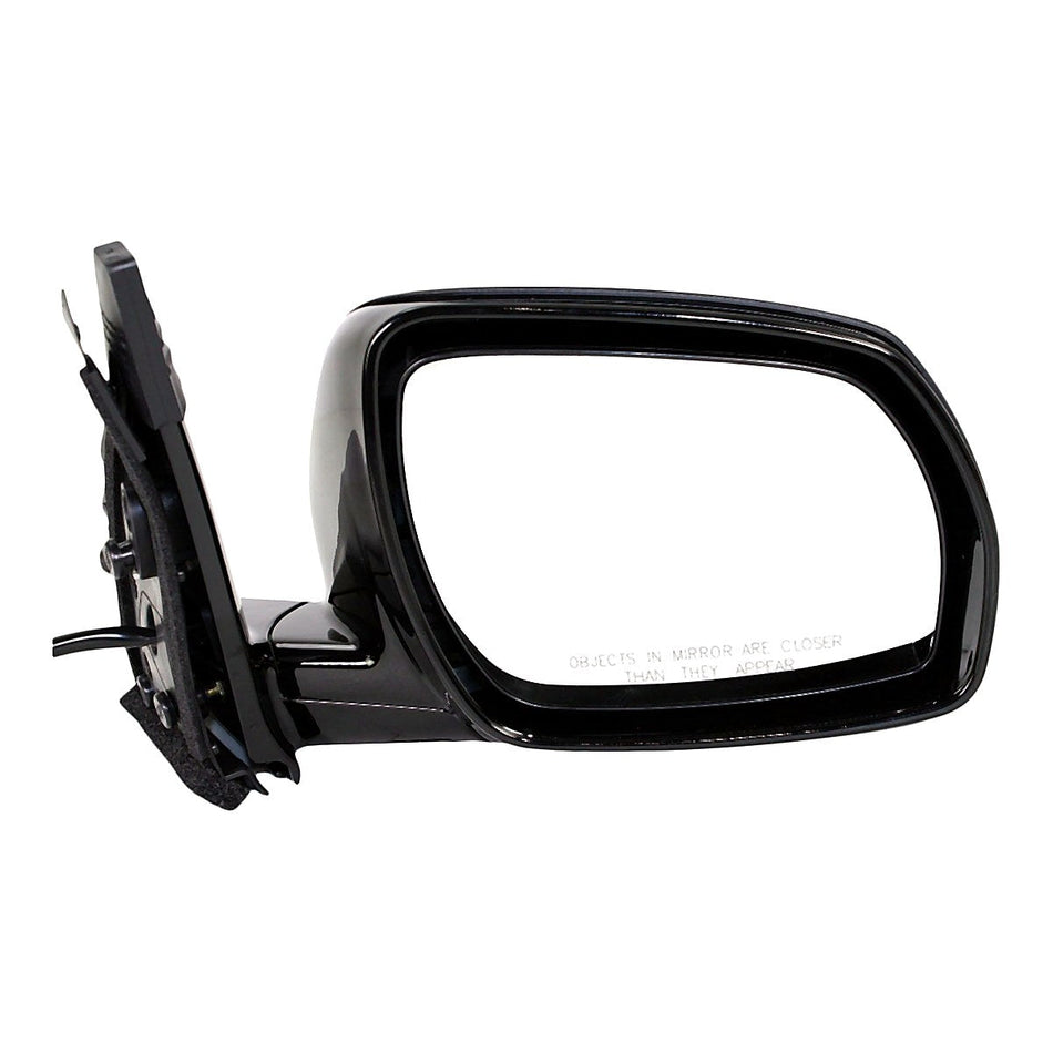 2005-2007 Nissan Murano Door Mirror Passenger Side Power Heated With Cover_NI1321183