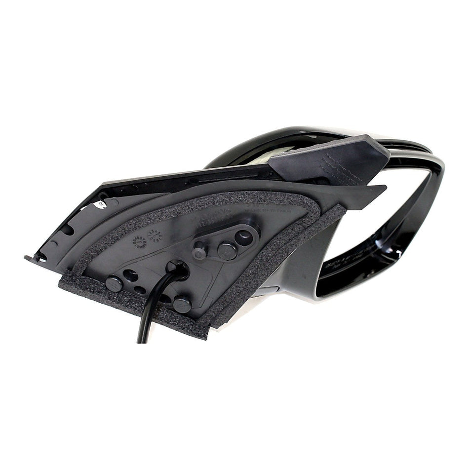 2005-2007 Nissan Murano Door Mirror Passenger Side Power Heated With Cover_NI1321183-2
