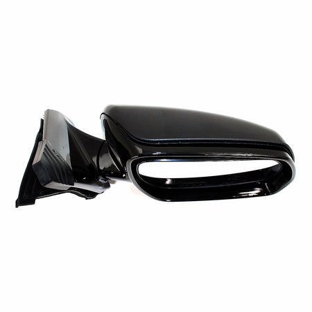 2005-2007 Nissan Murano Door Mirror Passenger Side Power Heated With Cover_NI1321183-4