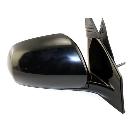 2005-2007 Nissan Murano Door Mirror Passenger Side Power Heated With Cover_NI1321183-5