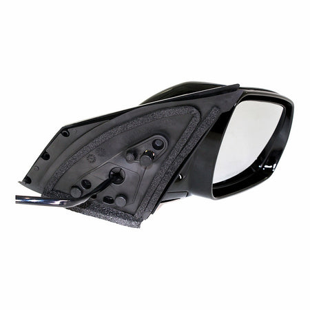 2005-2007 Nissan Murano Door Mirror Passenger Side Power With Memory_NI1321184-2