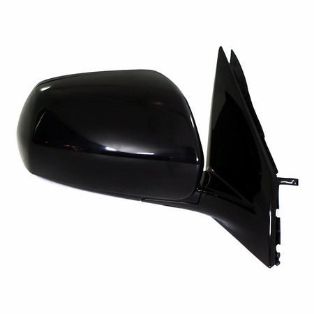 2005-2007 Nissan Murano Door Mirror Passenger Side Power With Memory_NI1321184-5