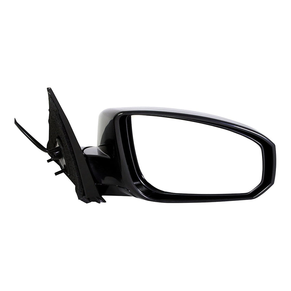 2006-2008 Nissan Maxima Door Mirror Passenger Side Power Heated Memory Fold_NI1321185