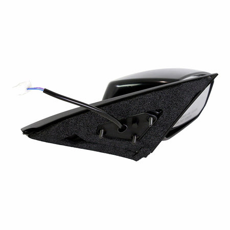 2006-2008 Nissan Maxima Door Mirror Passenger Side Power Heated Memory Fold_NI1321185-2
