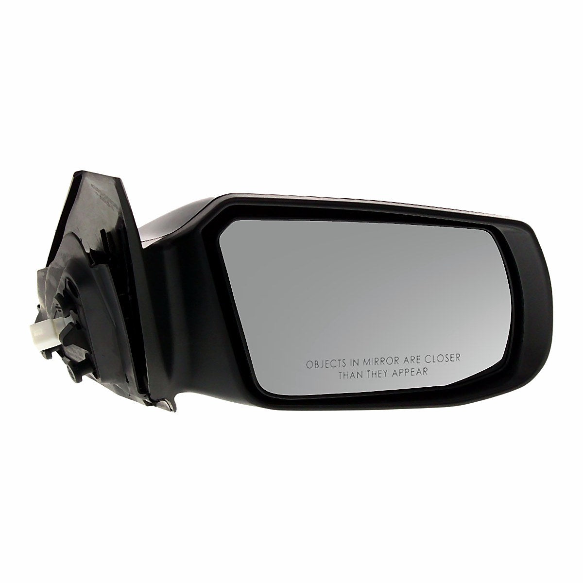 2008-2013 Nissan Altima_Coupe Door Mirror Passenger Side Power 2.5L_NI1321186