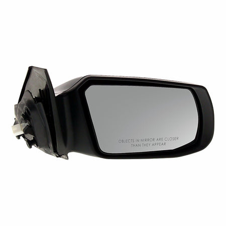 2008-2013 Nissan Altima_Coupe Door Mirror Passenger Side Power 2.5L_NI1321186