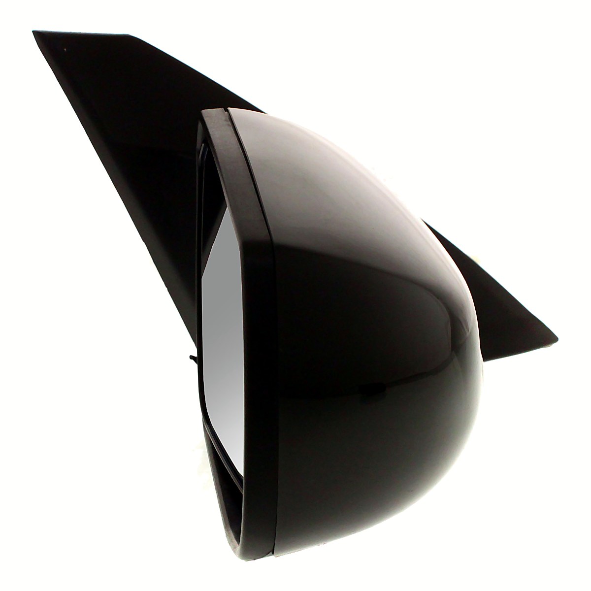 2008-2013 Nissan Altima_Coupe Door Mirror Passenger Side Power 2.5L_NI1321186-3