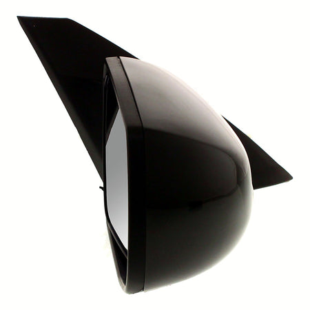 2008-2013 Nissan Altima_Coupe Door Mirror Passenger Side Power 2.5L_NI1321186-3