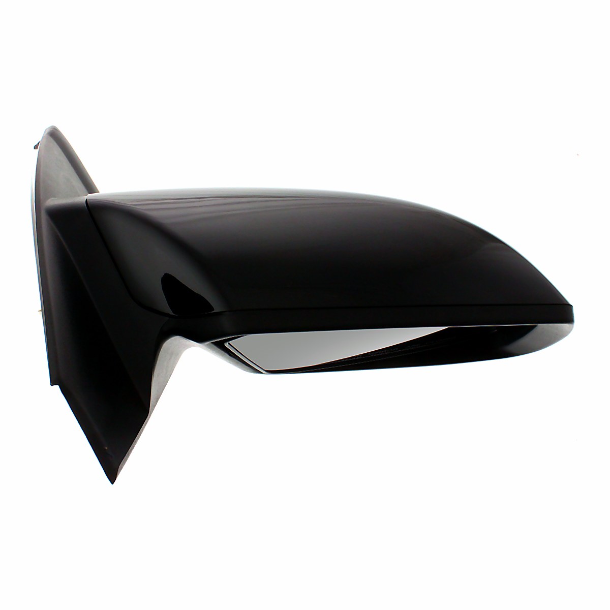 2008-2013 Nissan Altima_Coupe Door Mirror Passenger Side Power 2.5L_NI1321186-4
