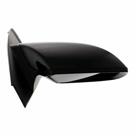 2008-2013 Nissan Altima_Coupe Door Mirror Passenger Side Power 2.5L_NI1321186-4
