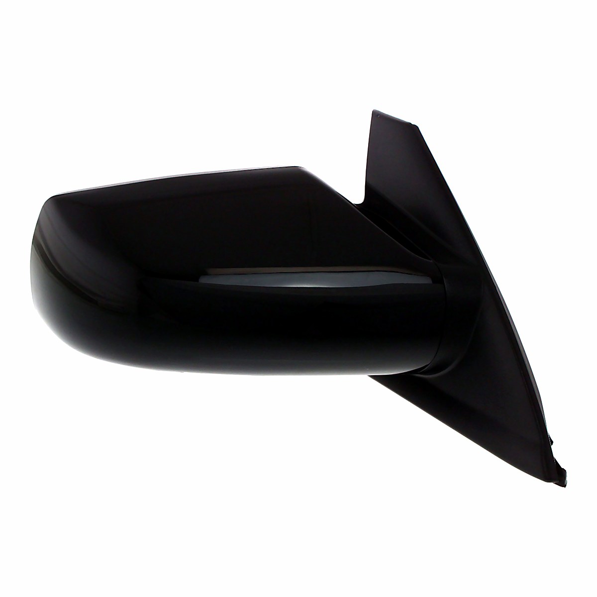 2008-2013 Nissan Altima_Coupe Door Mirror Passenger Side Power 2.5L_NI1321186-5