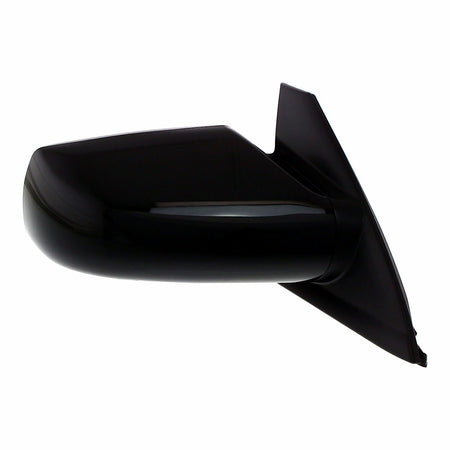 2008-2013 Nissan Altima_Coupe Door Mirror Passenger Side Power 2.5L_NI1321186-5