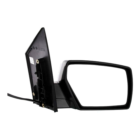 2004-2009 Nissan Quest Door Mirror Passenger Side Power Without Heat/Memory/Puddle Lamp Base/S Model_NI1321187-2