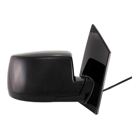2004-2009 Nissan Quest Door Mirror Passenger Side Power Without Heat/Memory/Puddle Lamp Base/S Model_NI1321187-3
