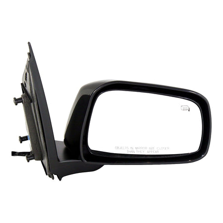 2006-2020 Nissan Frontier Door Mirror Passenger Side Power Heated Se Model_NI1321190