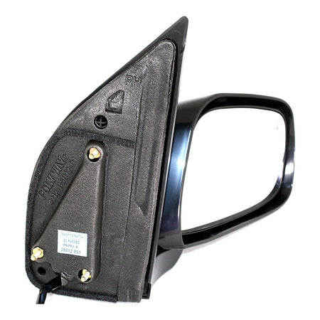 2006-2020 Nissan Frontier Door Mirror Passenger Side Power Heated Se Model_NI1321190-3