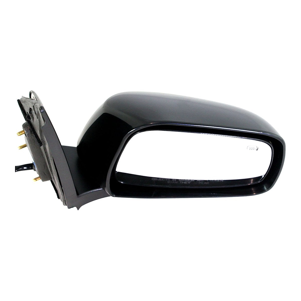 2006-2020 Nissan Frontier Door Mirror Passenger Side Power Heated Se Model_NI1321190-4
