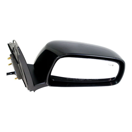2006-2020 Nissan Frontier Door Mirror Passenger Side Power Heated Se Model_NI1321190-4