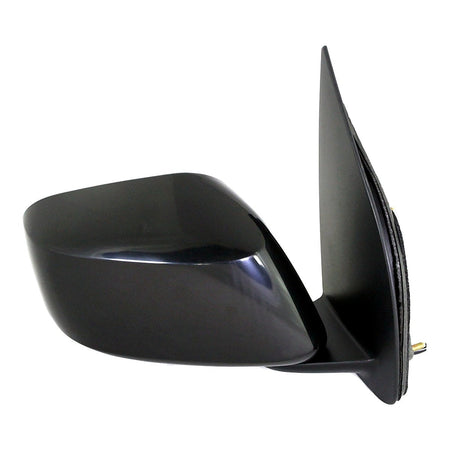 2006-2020 Nissan Frontier Door Mirror Passenger Side Power Heated Se Model_NI1321190-5