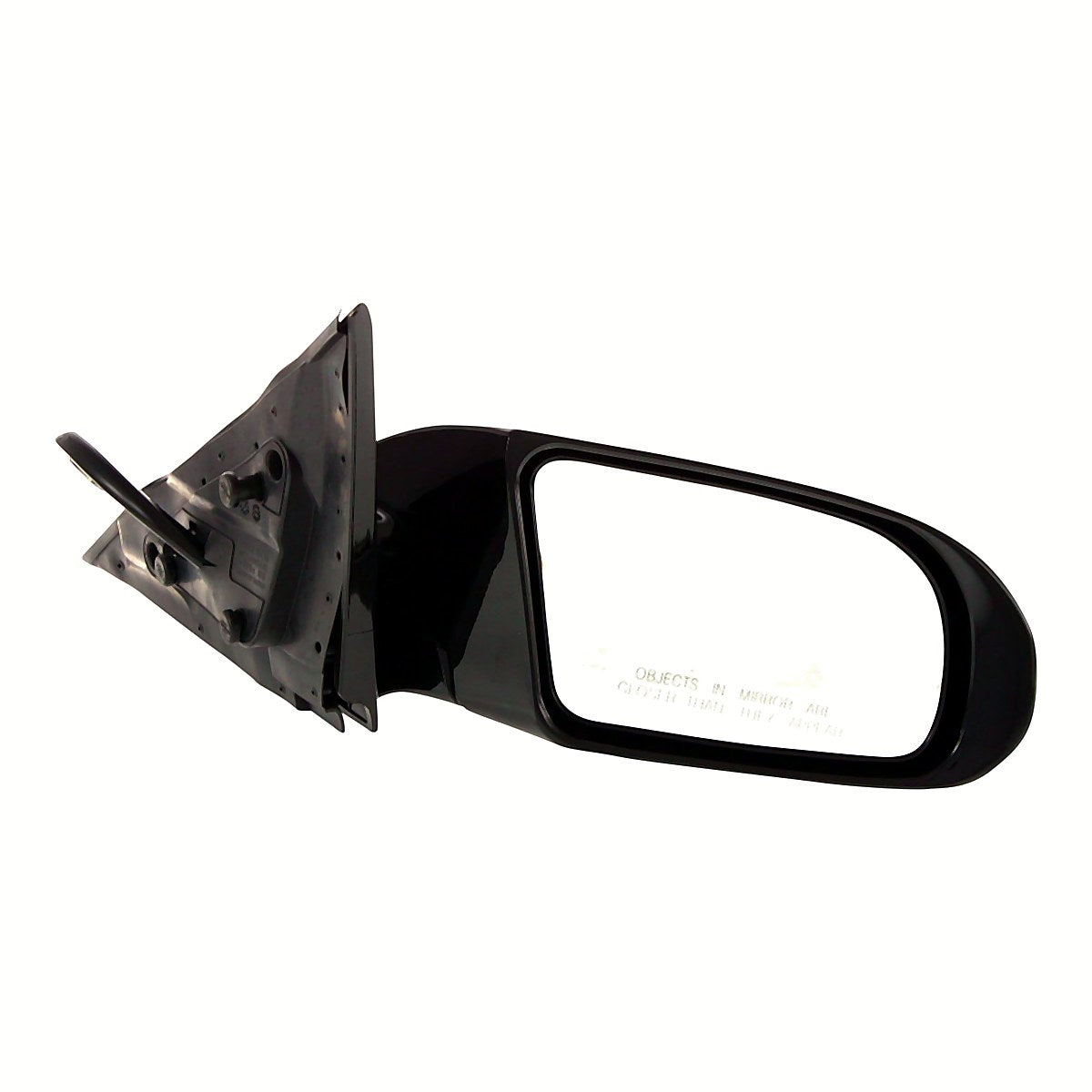 2009-2014 Nissan Maxima Door Mirror Passenger Side Power Heated With Memory/Turn Signal_NI1321193