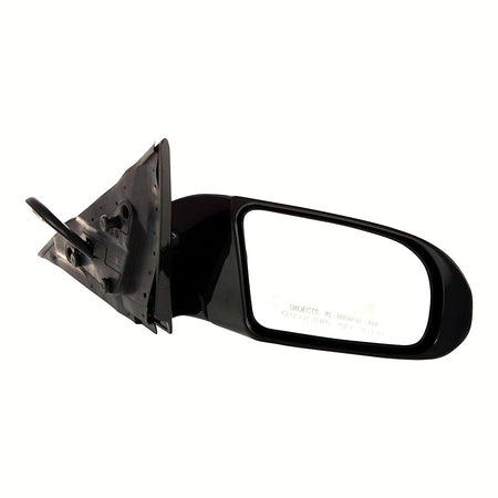 2009-2014 Nissan Maxima Door Mirror Passenger Side Power Heated With Memory/Turn Signal_NI1321193