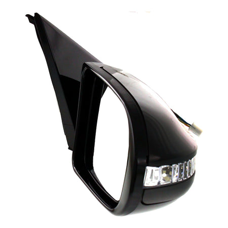 2009-2014 Nissan Maxima Door Mirror Passenger Side Power Heated With Memory/Turn Signal_NI1321193-2