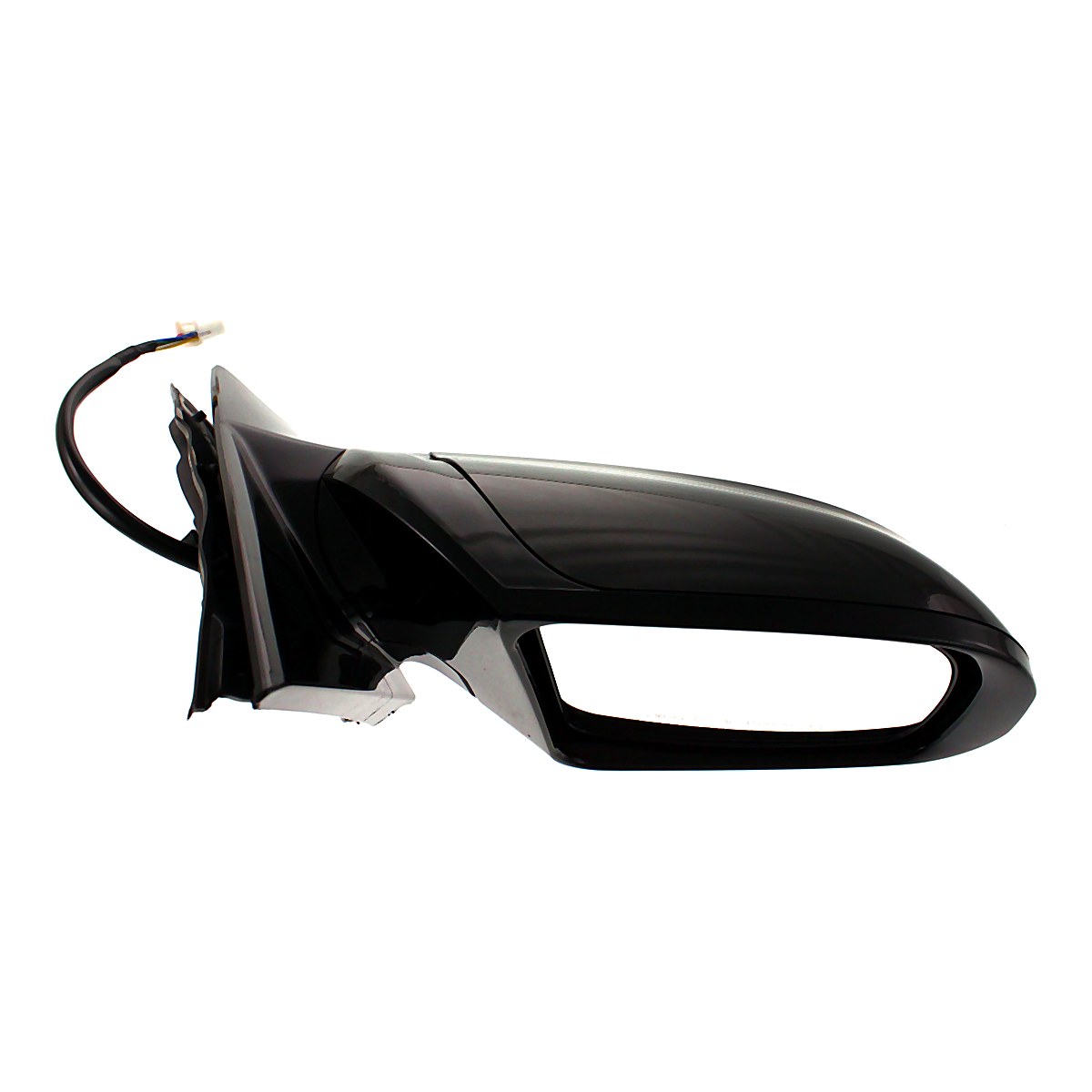 2009-2014 Nissan Maxima Door Mirror Passenger Side Power Heated With Memory/Turn Signal_NI1321193-3
