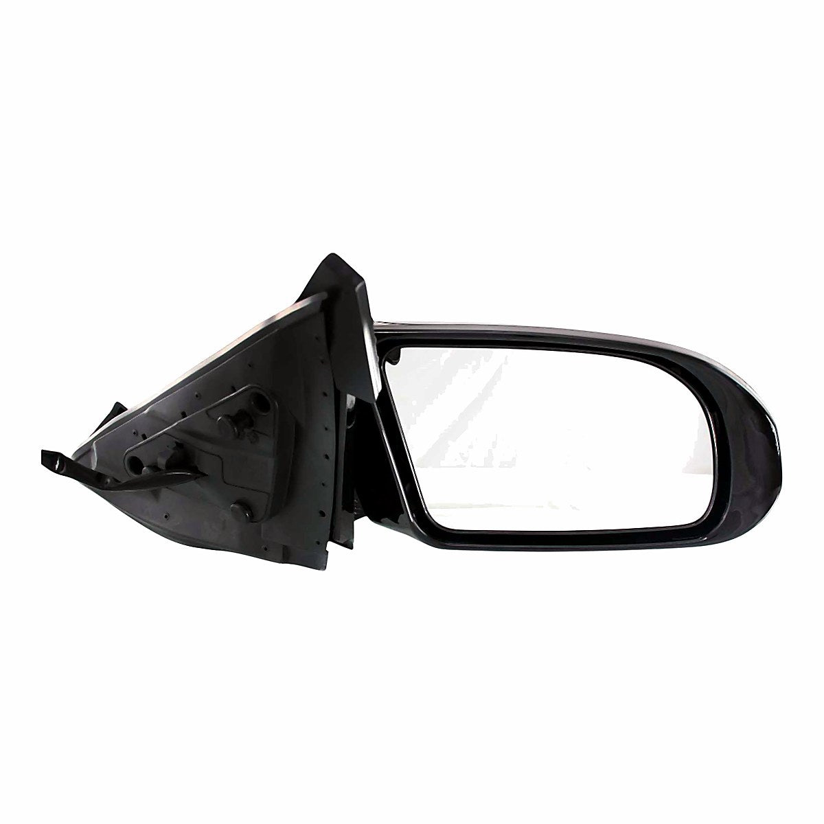 2009-2014 Nissan Maxima Door Mirror Passenger Side Power With Memory/Turn Signal/Premium Package_NI1321194
