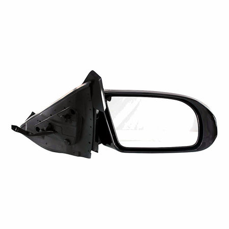 2009-2014 Nissan Maxima Door Mirror Passenger Side Power With Memory/Turn Signal/Premium Package_NI1321194