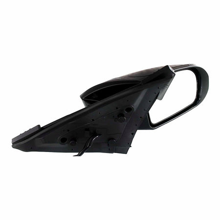 2009-2014 Nissan Maxima Door Mirror Passenger Side Power With Memory/Turn Signal/Premium Package_NI1321194-2