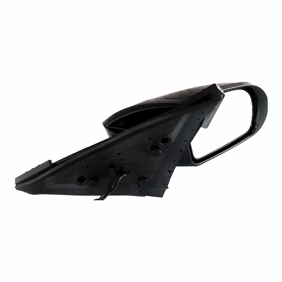2009-2014 Nissan Maxima Door Mirror Passenger Side Power With Memory/Turn Signal/Premium Package_NI1321194-2
